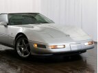 Thumbnail Photo 1 for 1996 Chevrolet Corvette